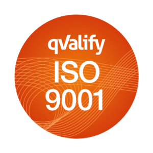 ISO 9001
