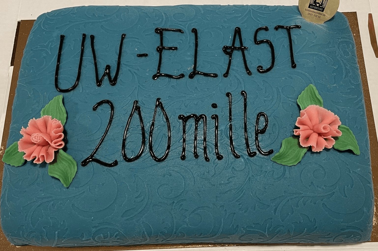 200 miljoner i omsättning