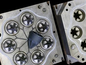 Gummimetall – gummi och metall i kombination