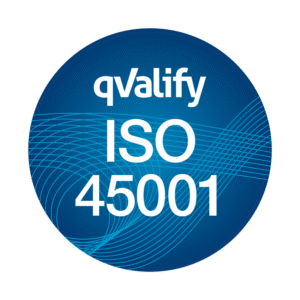 ISO 45001