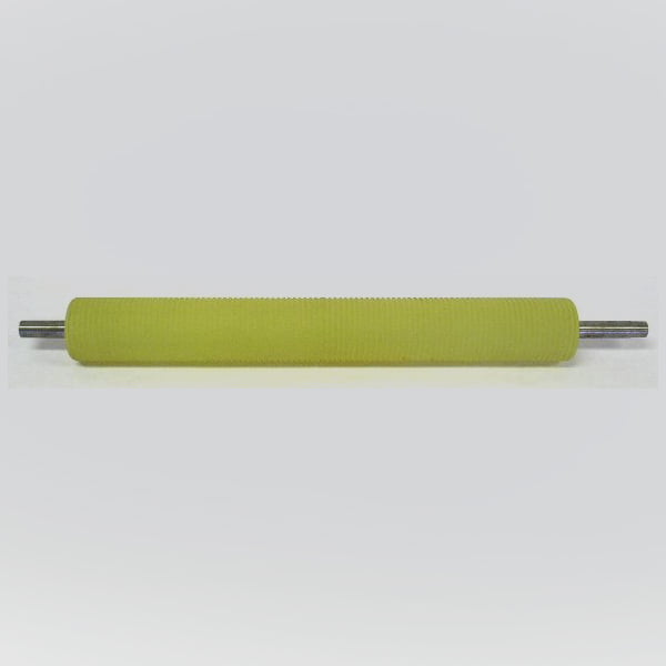 Limspridarvals Valsbeläggning limspridarvals