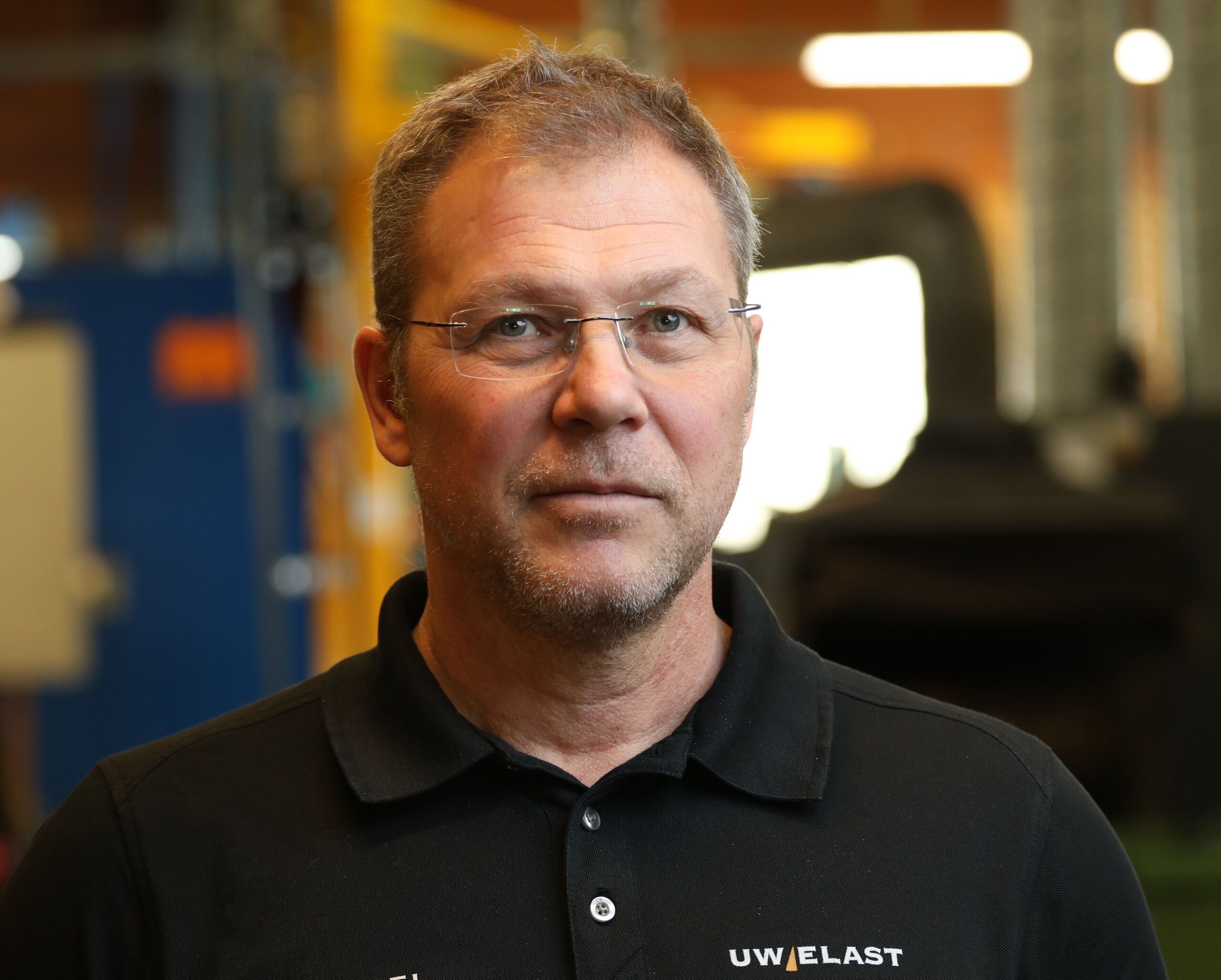 Mikael Fredriksson