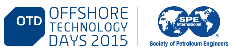 Offshore Technology Days 21-22 Oktober 2015
