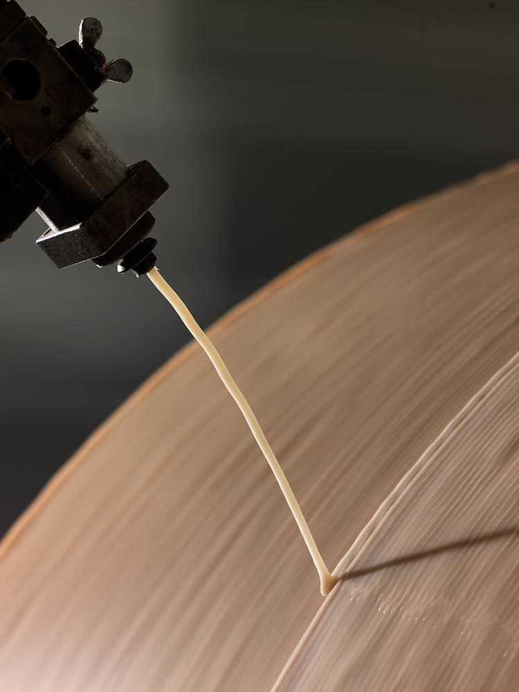 Valsbeläggning Valsbeläggning