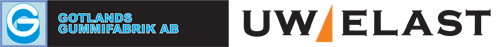 UW-ELAST har förvärvat Gotlands Gummifabrik AB