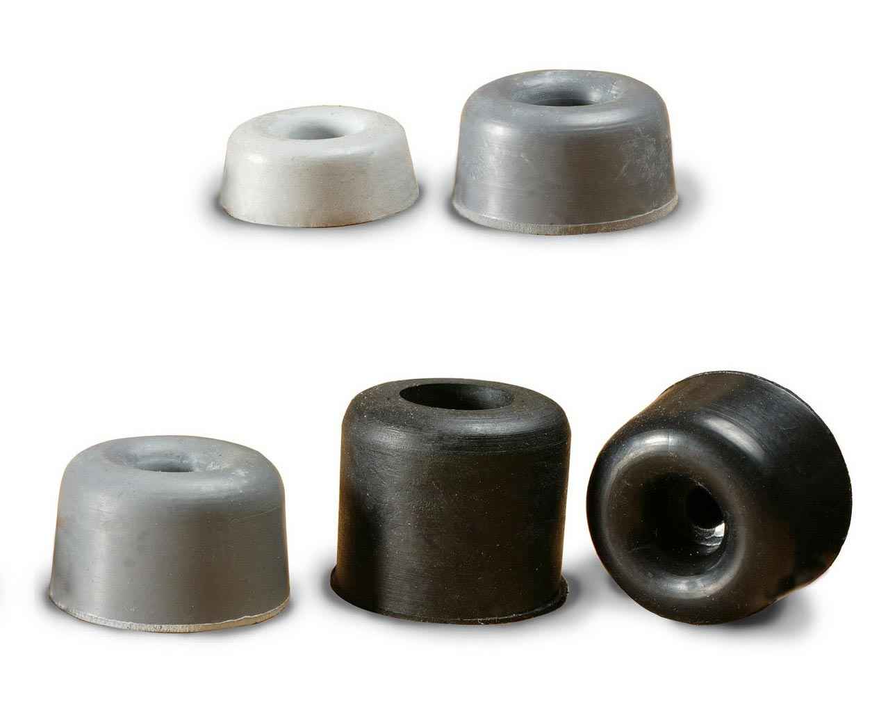 gummifötter gummifötter